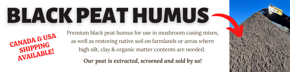 peat-humus